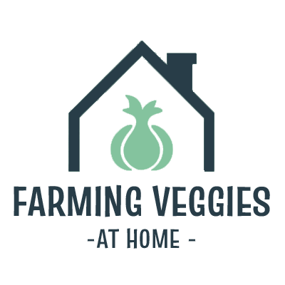 Farming Veggies -AtHome-